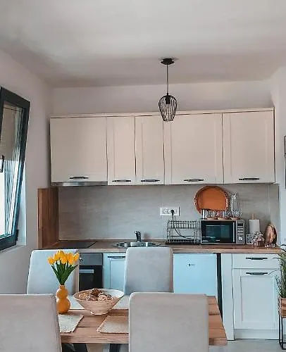 شقة Apartman_mystic *